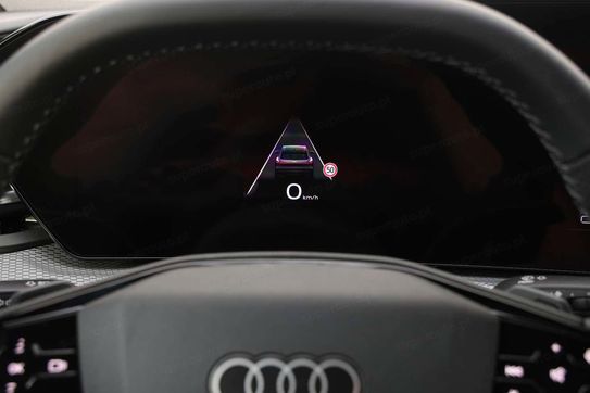 Audi Q5 TDI quattro S line Sportback