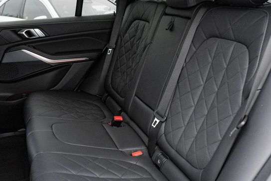 BMW X5 xDrive25d M Sport