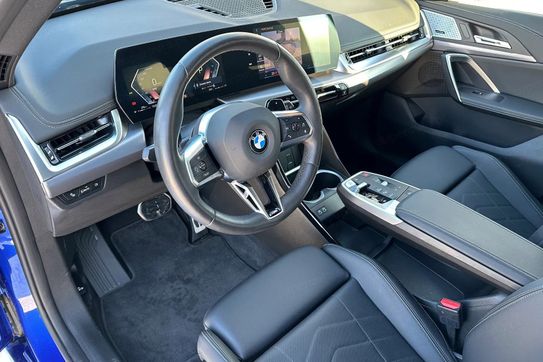 BMW X1 sDrive18d M Sport aut
