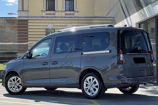 Ford Tourneo Connect Grand L2H1 Titanium A7