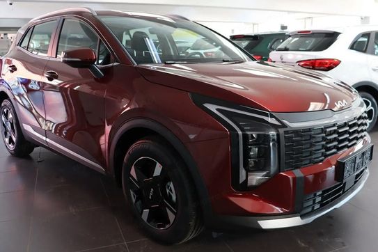 Kia Sportage 1.6 T-GDI M 2WD