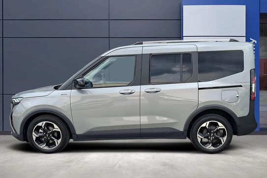 Ford Tourneo Courier 1.0 Ecoboost Active