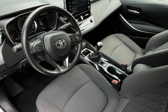 Toyota Corolla 1.5 Comfort