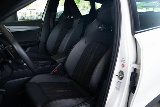 Cupra Formentor 2.0 TSI 4Drive VZ DSG