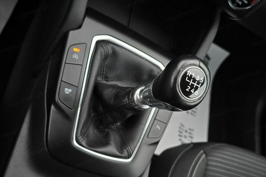 Ford Kuga 1.5 EcoBoost FWD Titanium