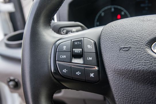 Ford Transit 350 L3H2 Zabudowa Brygadowa Trend AWD