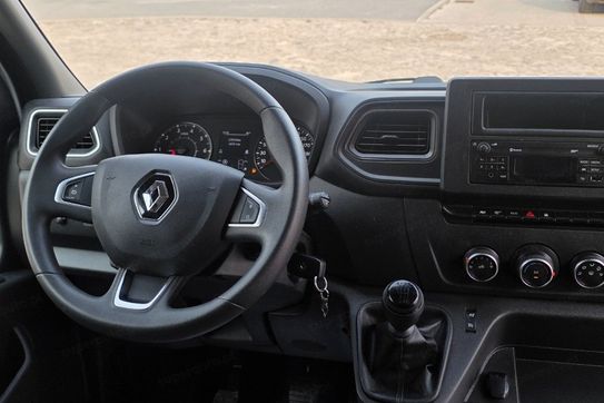 Renault Master 2.3 dCi L3 Extra