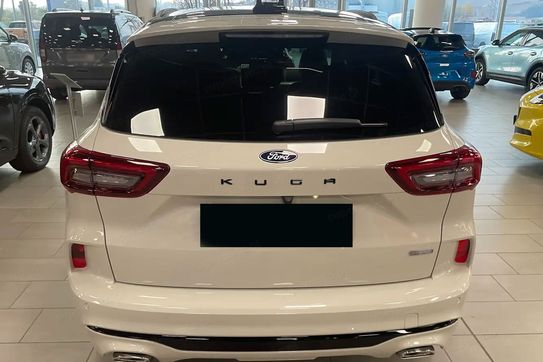 Ford Kuga Sound Edition AWD  2.5 FHEV eCVT