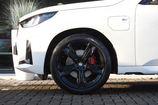 BMW X3 xDrive30e M Sport