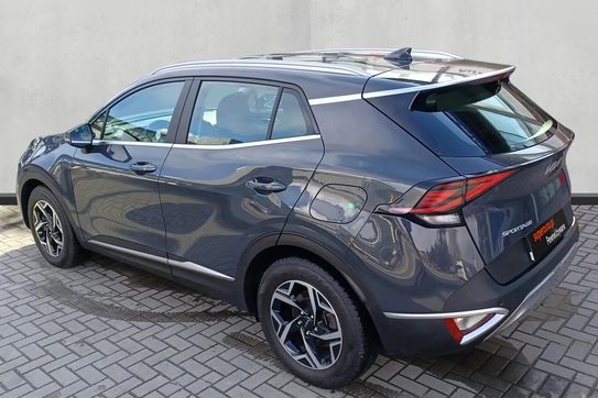 Kia Sportage 1.6 T-GDI M