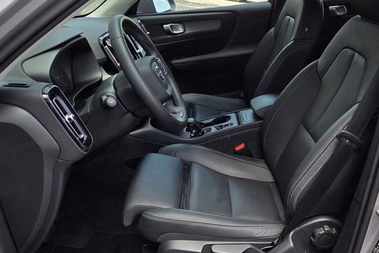 Volvo XC40 B3 Core