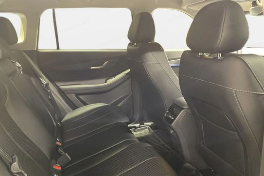 Jaecoo 5 1.6 T-GDI DCT