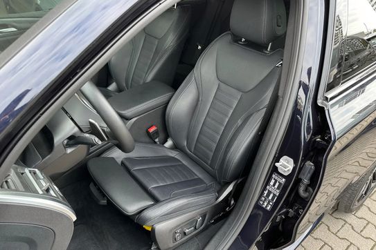 BMW X4 xDrive30i M Sport