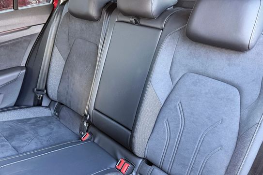 Volkswagen Golf VIII Special Edition 1.5 TSI