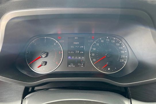 Renault Trafic Kombi L2H1 Equilibre