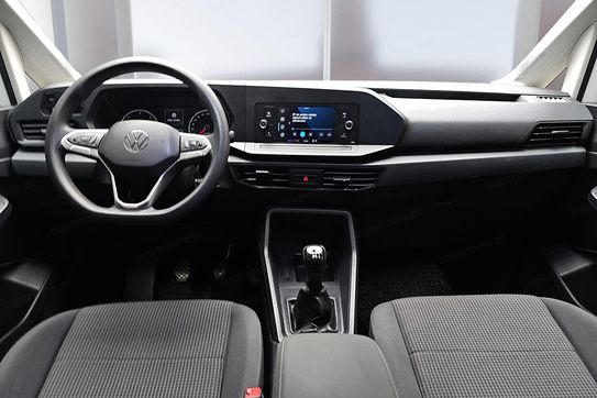 Volkswagen Caddy osobowy L1H1