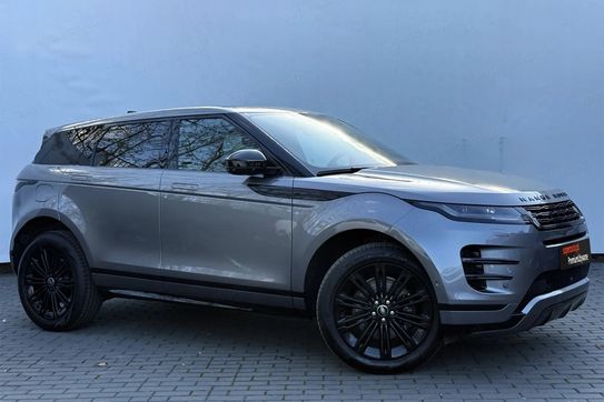 Land Rover Range Rover Evoque D200 Dynamic SE
