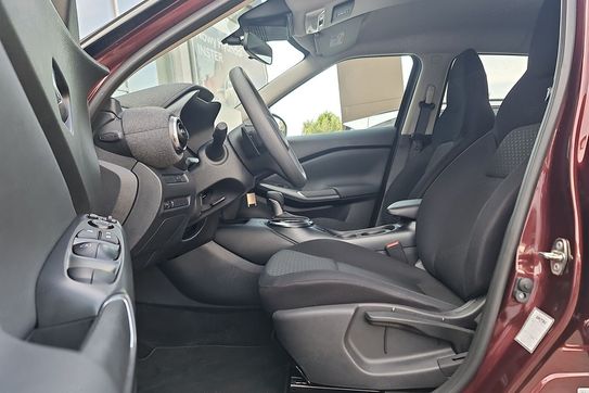 Nissan Juke Dig-t Acenta Dct