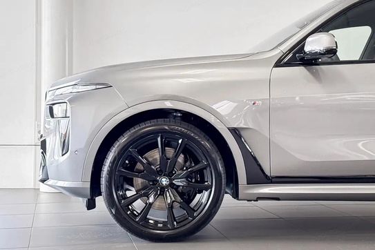 BMW X7 xDrive40d M Sport