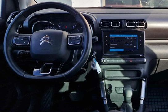 Citroen C3 Aircross 1.2 PureTech Shine S&S EAT6