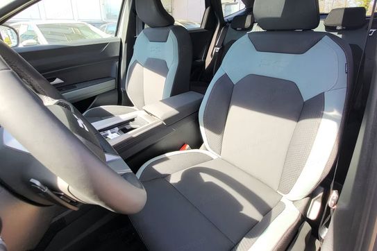 Dacia Bigster Extreme 1.2 TCe Hybrid-G LPG 4x4