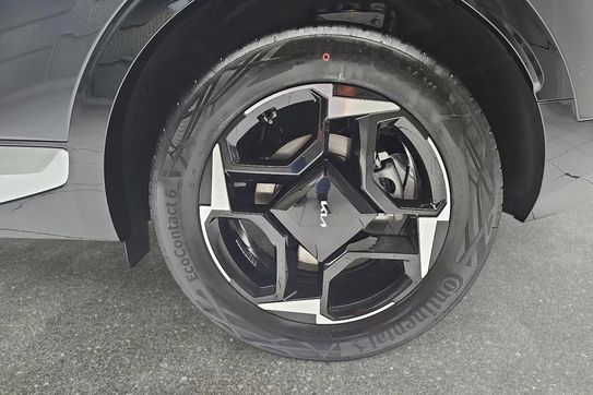 Kia Sportage 1.6 T-GDI HEV L 4WD aut