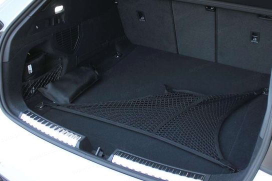 Audi A5 TDI Avant S line