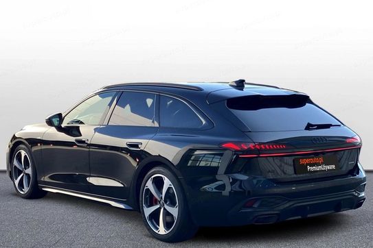 Audi A6 Avant TFSI mHEV 270 kW Quattro S tronic