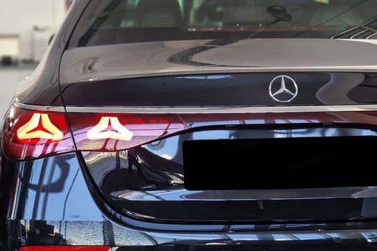 Mercedes Klasa E 200  4-Matic Avantgarde