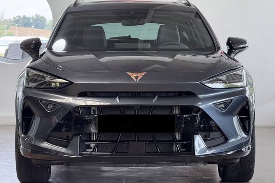 Cupra Formentor 1.5 e-TSI DSG