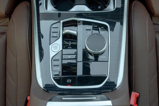 BMW X5 xDrive30d M Sport