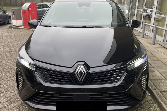 Renault Clio Techno LPG 1.0 TCe
