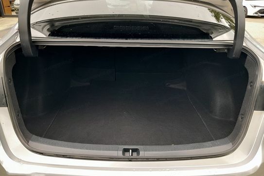 Toyota Corolla Comfort Ms