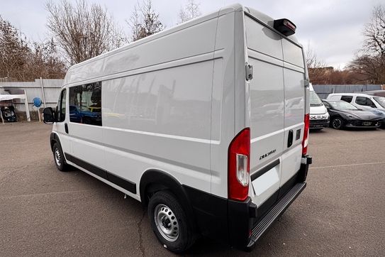 Fiat Ducato 3.3t L3H2 Zabudowa Brygadowa