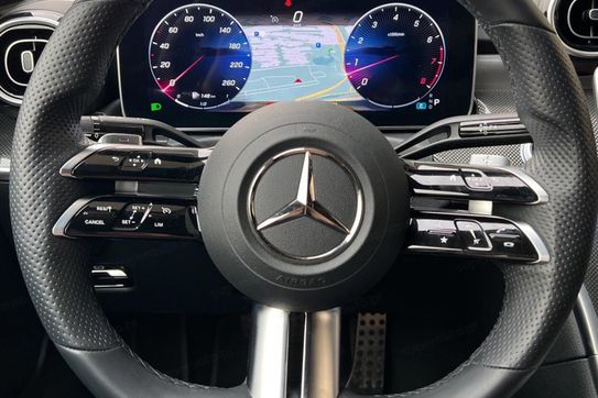 Mercedes Klasa C 180  Business Edition