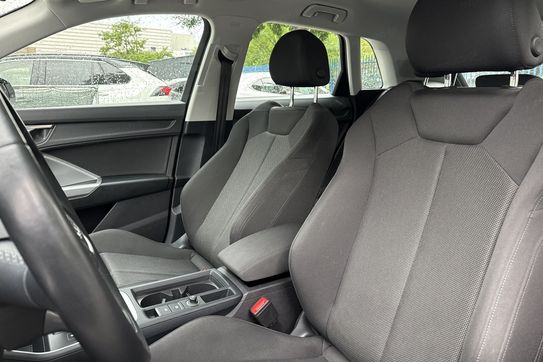 Audi Q3 35 TFSI