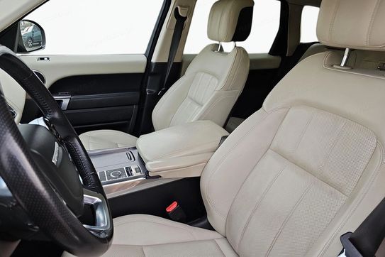 Land Rover Range Rover Sport 2.0 Si4 GPF HSE