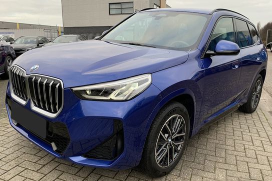 BMW X1 sDrive18d M Sport