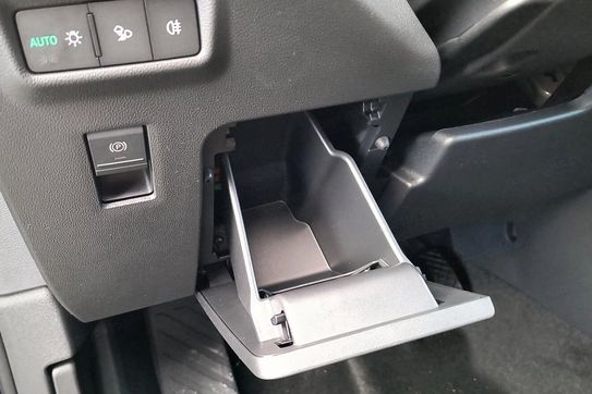 Skoda Kodiaq Edition 130 2.0 TDI DSG 4x4