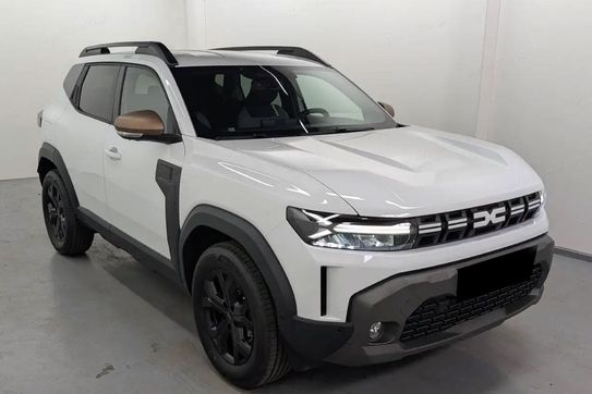Dacia Duster Extreme 1.2 TCe Hybrid-G LPG 4x4