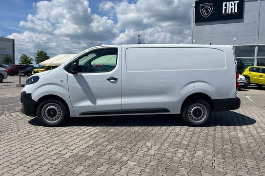 Peugeot Expert XL L2H1 EAT8