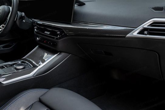 BMW Seria 3 320d xDrive M Sport