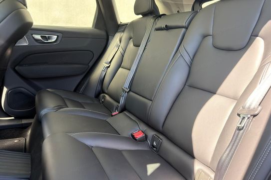 Volvo XC60 T6 AWD Ultra Bright