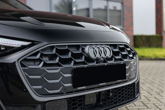 Audi A5 e-Hybrid quattro S line Avant