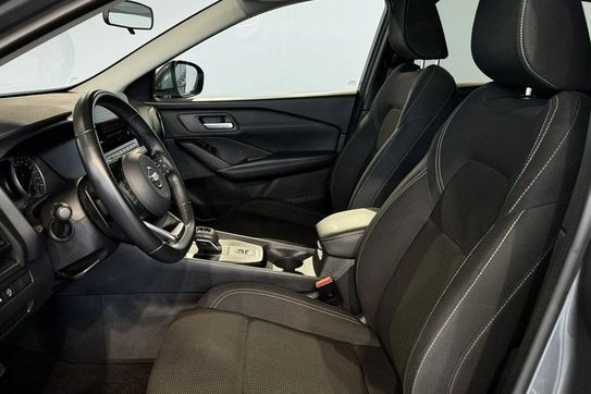 Nissan Qashqai 1.3 DIG-T