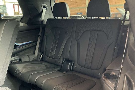BMW X7 M60i xDrive