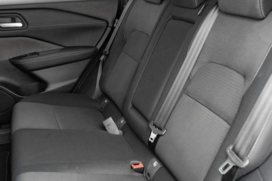 Nissan Qashqai 1.3 DIG-T