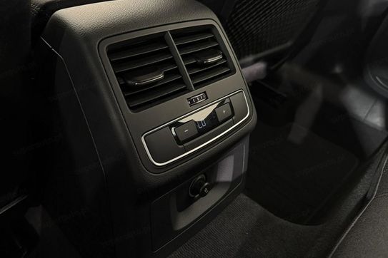 Audi A4 Avant 40 TFSI