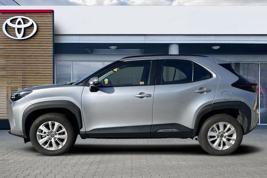 Toyota Yaris Cross Hybrid 1.5 Comfort