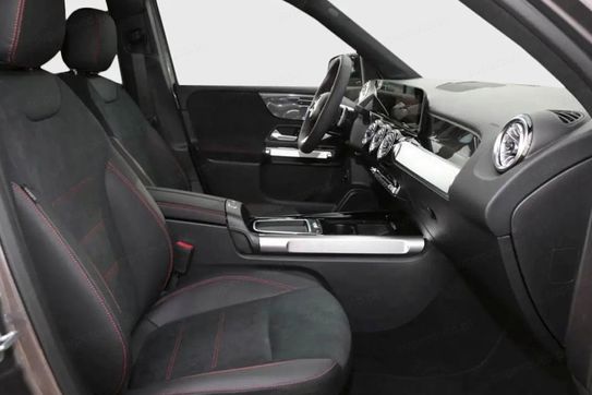 Mercedes GLB 200 d 4-Matic AMG Line